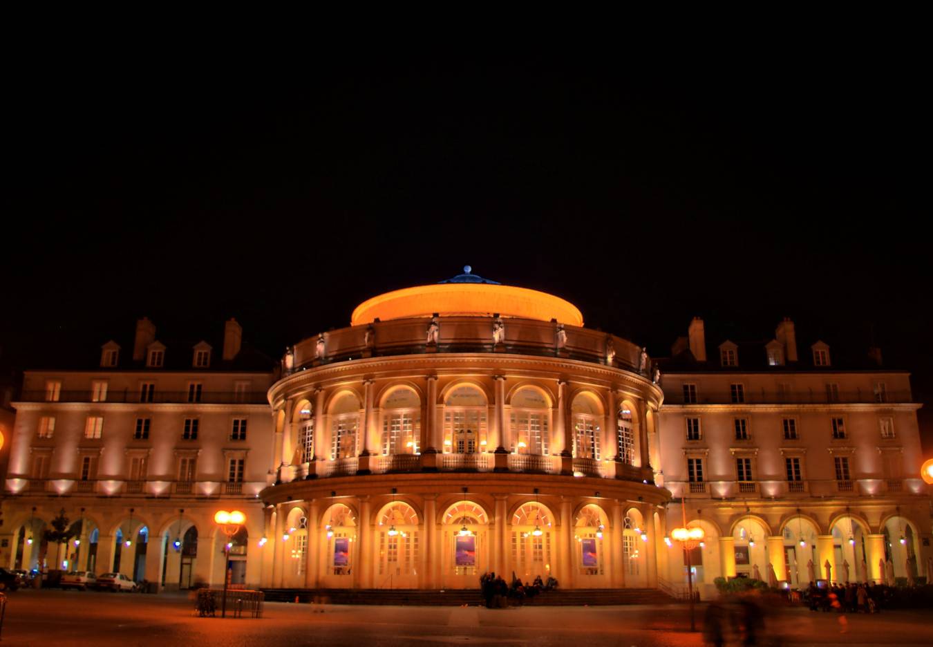 Début De Soirée Jardins D'Enfants Début De Soirée Jardins D'Enfants