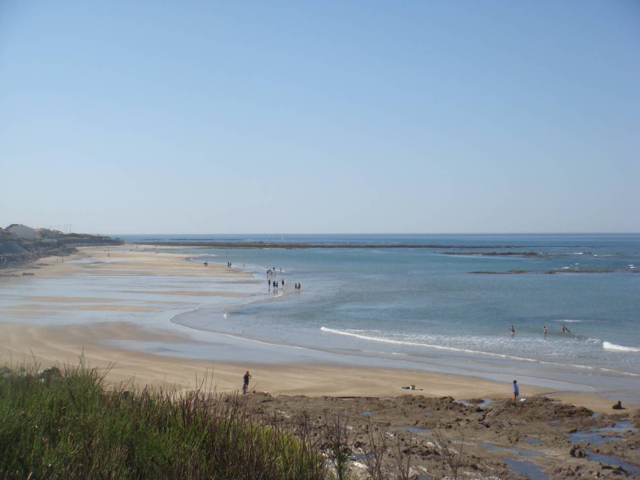 Visiter la Vendée - Plage en Vendée Visiter la Vendée - Plage en Vendée