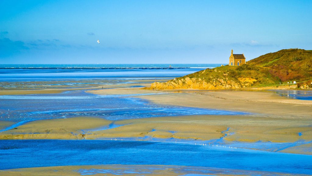 Visiter SaintBrieuc Pourquoi visiter SaintBrieuc ? CôtesD'armor