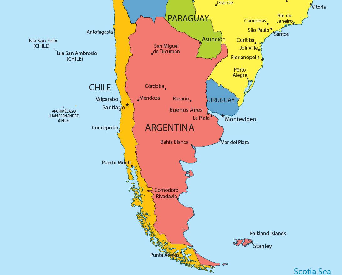 carte-argentine