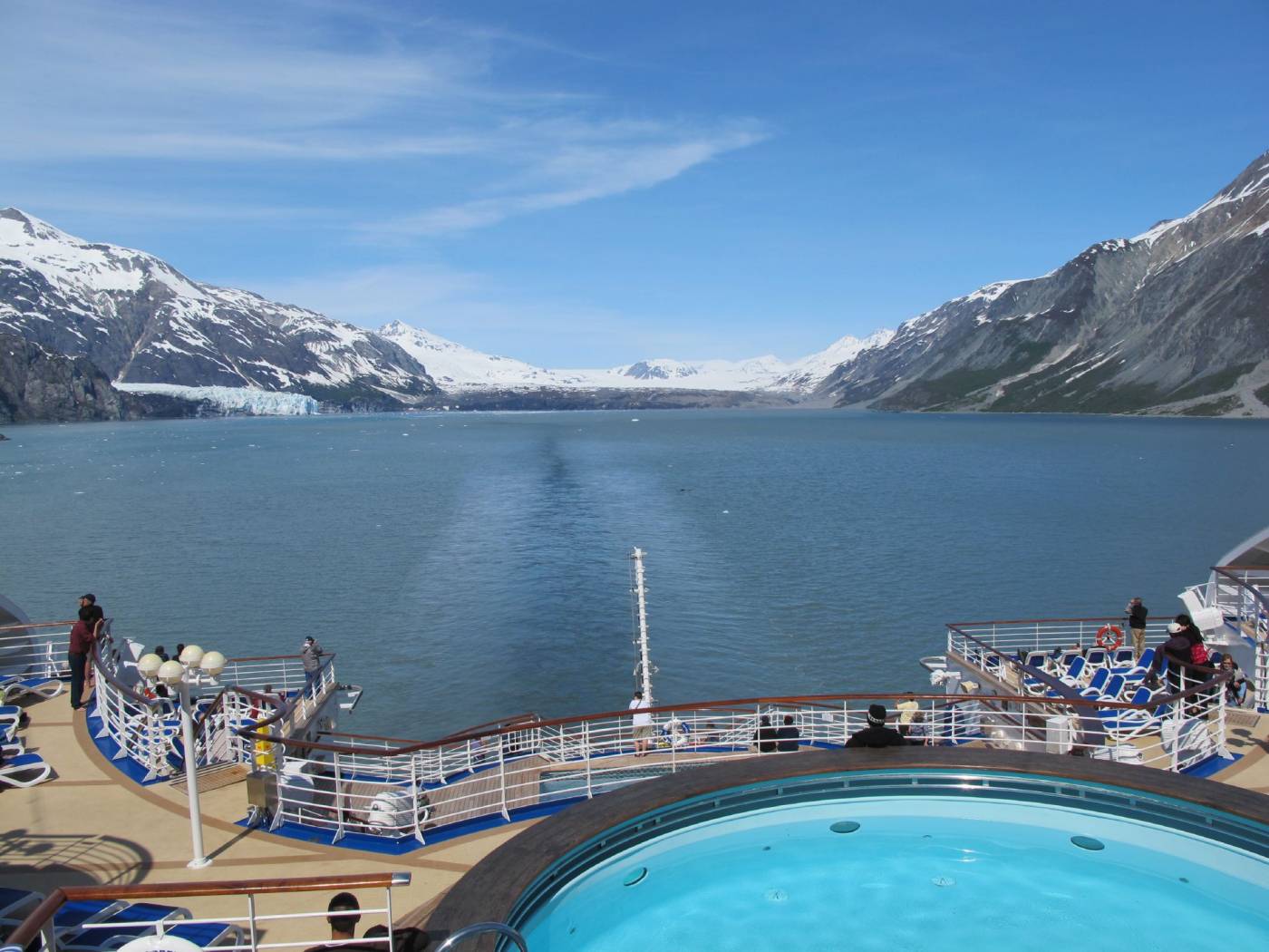 Croisière en Alaska Croisière en Alaska