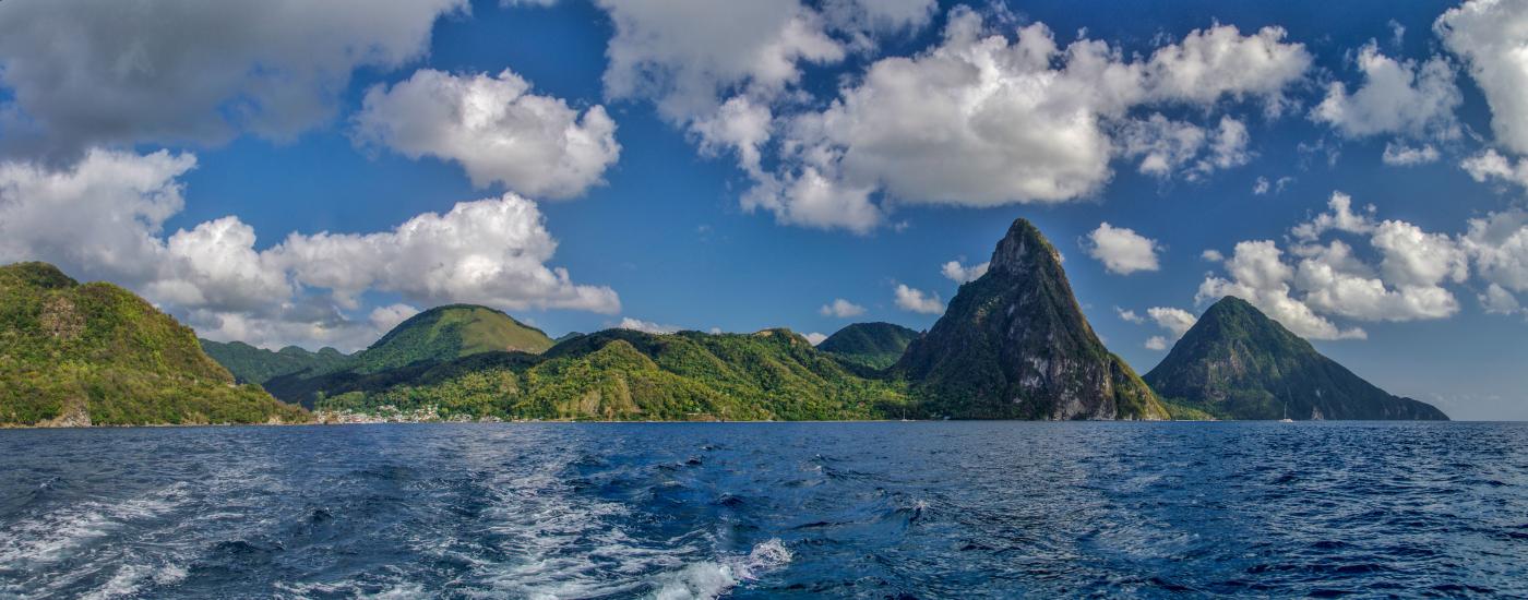 Croisères dans les Caraïbes Croisères dans les Caraïbes