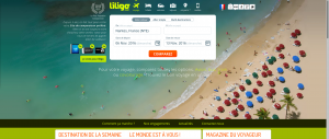 Liligo | Moteur de recherche de voyage