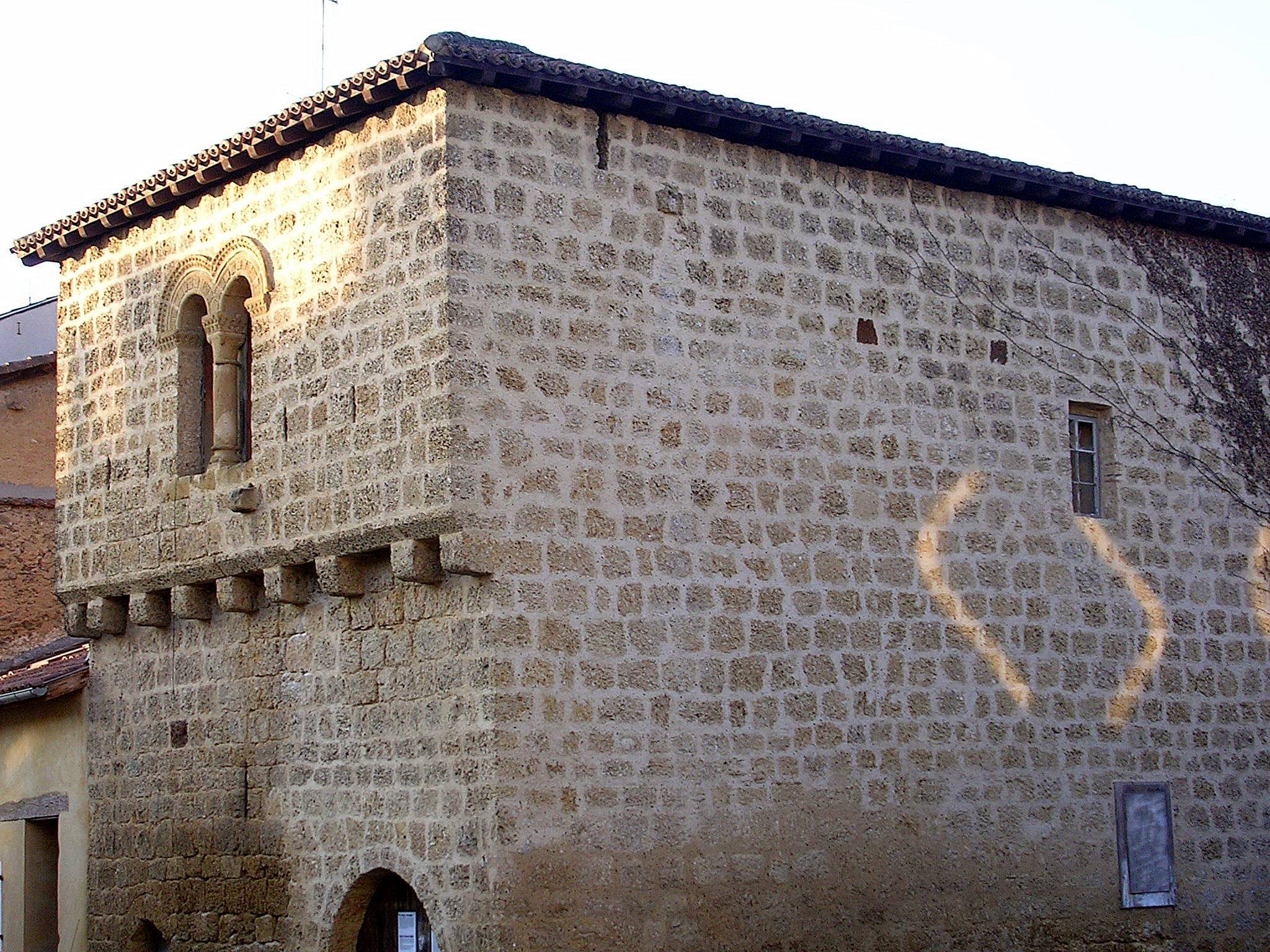 Maison Romane à Mont-de-Marsan Maison Romane à Mont-de-Marsan