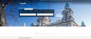 Opodo - Parmi les meilleurs sites de voyage
