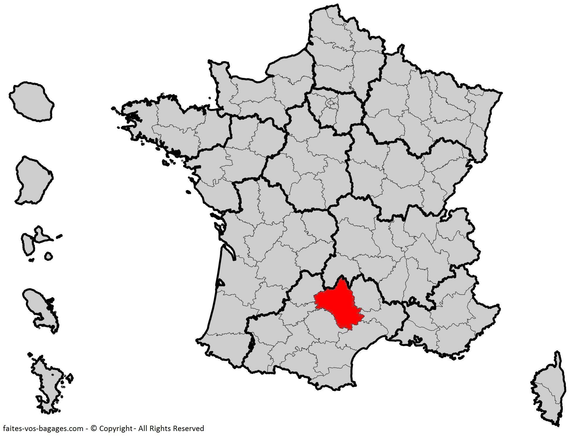 département aveyron