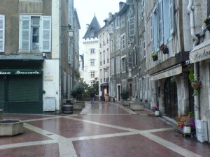 Pau - Quartier Pau - Quartier