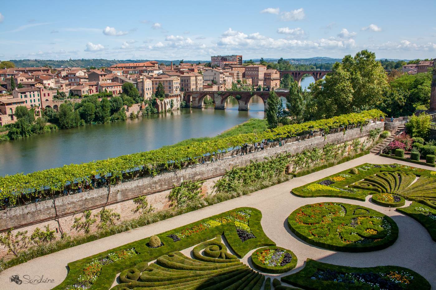 Tourisme à Albi Tourisme à Albi