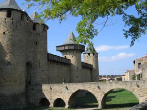 Tourisme dans l'Aude Tourisme dans l'Aude