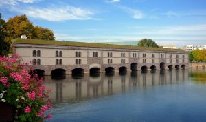 Tourisme dans le Bas-Rhin Tourisme dans le Bas-Rhin