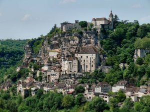 Tourisme dans le Lot Tourisme dans le Lot