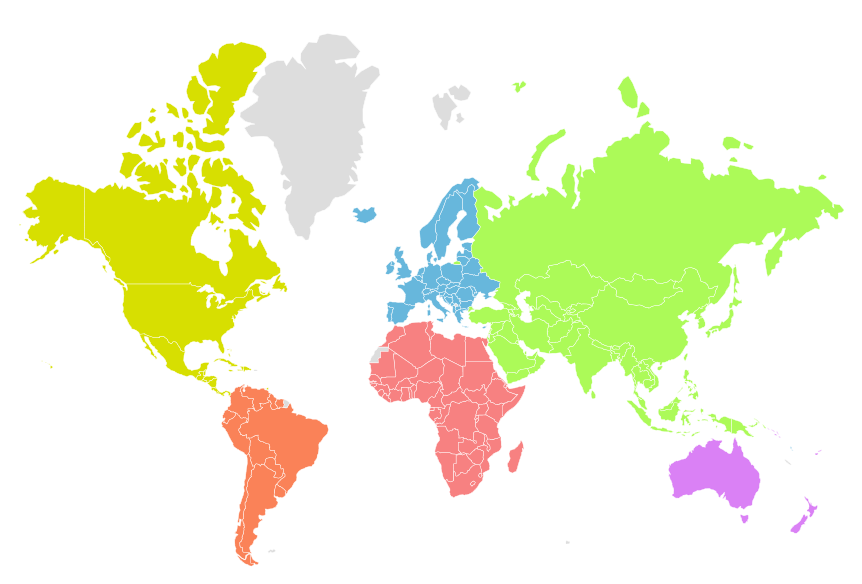 Tourisme dans le Monde - Actualitix