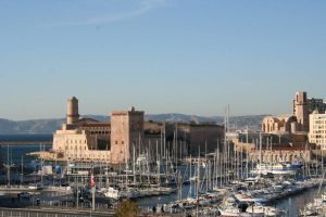 Tourisme dans les Bouches-du-Rhône Tourisme dans les Bouches-du-Rhône
