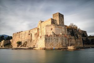 Tourisme dans les Pyrénées-Orientales Tourisme dans les Pyrénées-Orientales