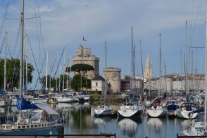 Tourisme en Charente-Maritime Tourisme en Charente-Maritime