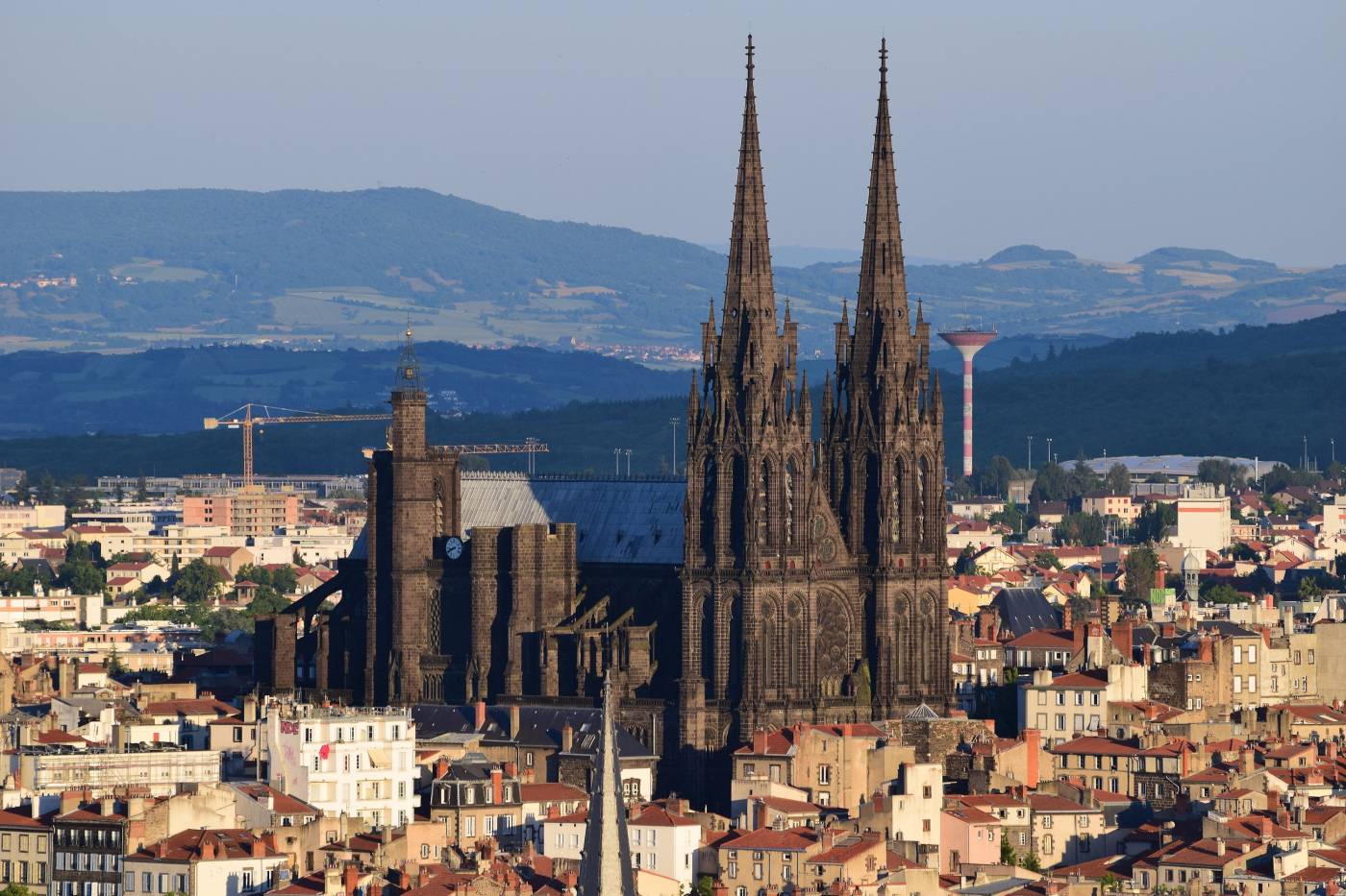 Visiter Clermont Ferrand Pourquoi visiter Clermond Ferrand Visiter Clermont Ferrand Pourquoi visiter Clermond Ferrand