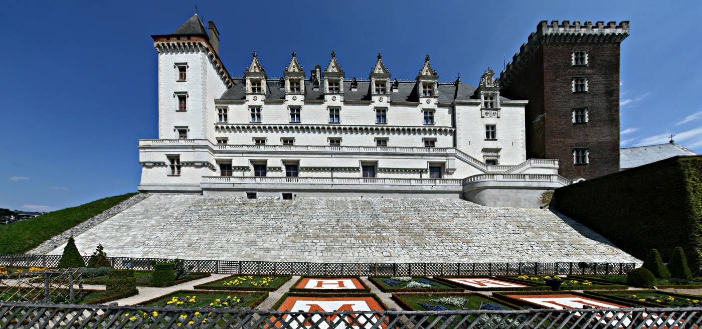 Visiter Pau et son château Visiter Pau et son château