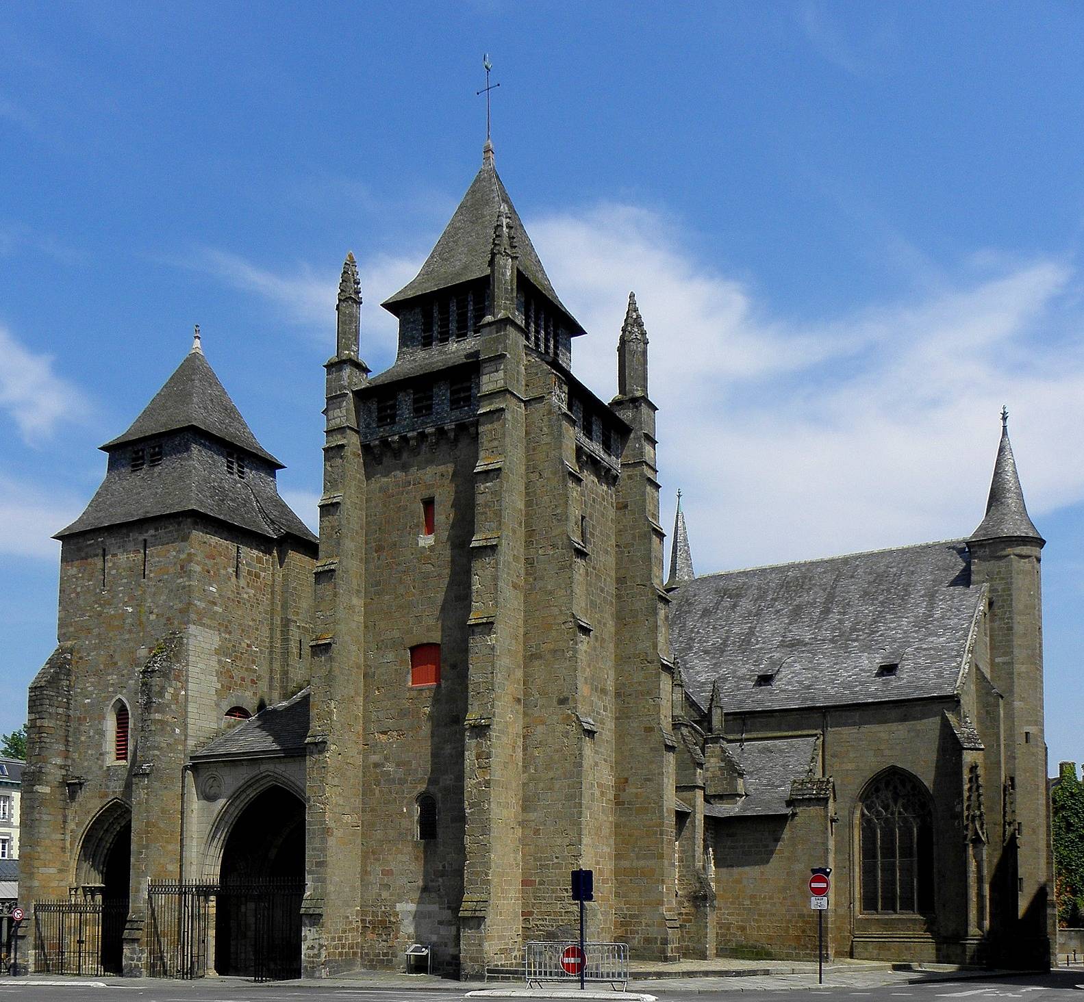 visiter saint brieuc - visiter saint brieuc alentours