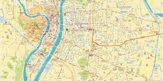 carte-de-lyon-dans-le-rh-ne-carte-et-plan-de-la-ville-de-lyon