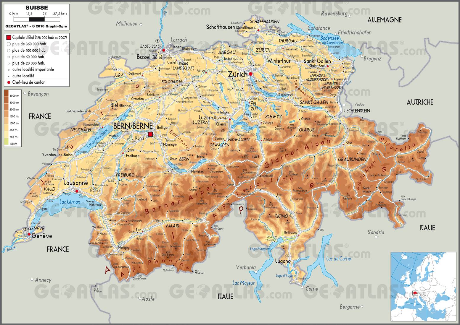 carte-montagne-suisse
