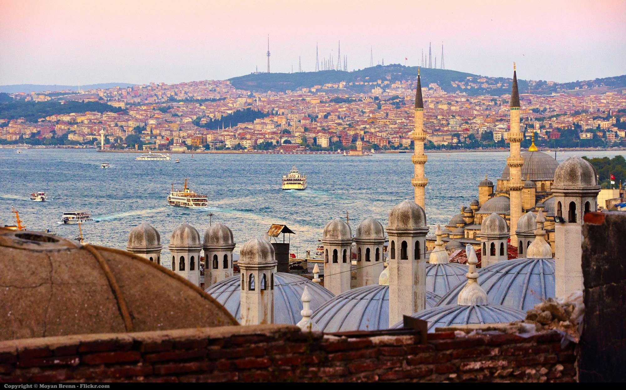Istanbul - Tourisme Istanbul - Tourisme
