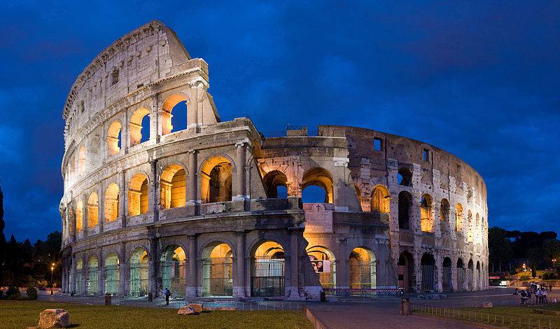 Rome pour les visiteurs Rome pour les visiteurs