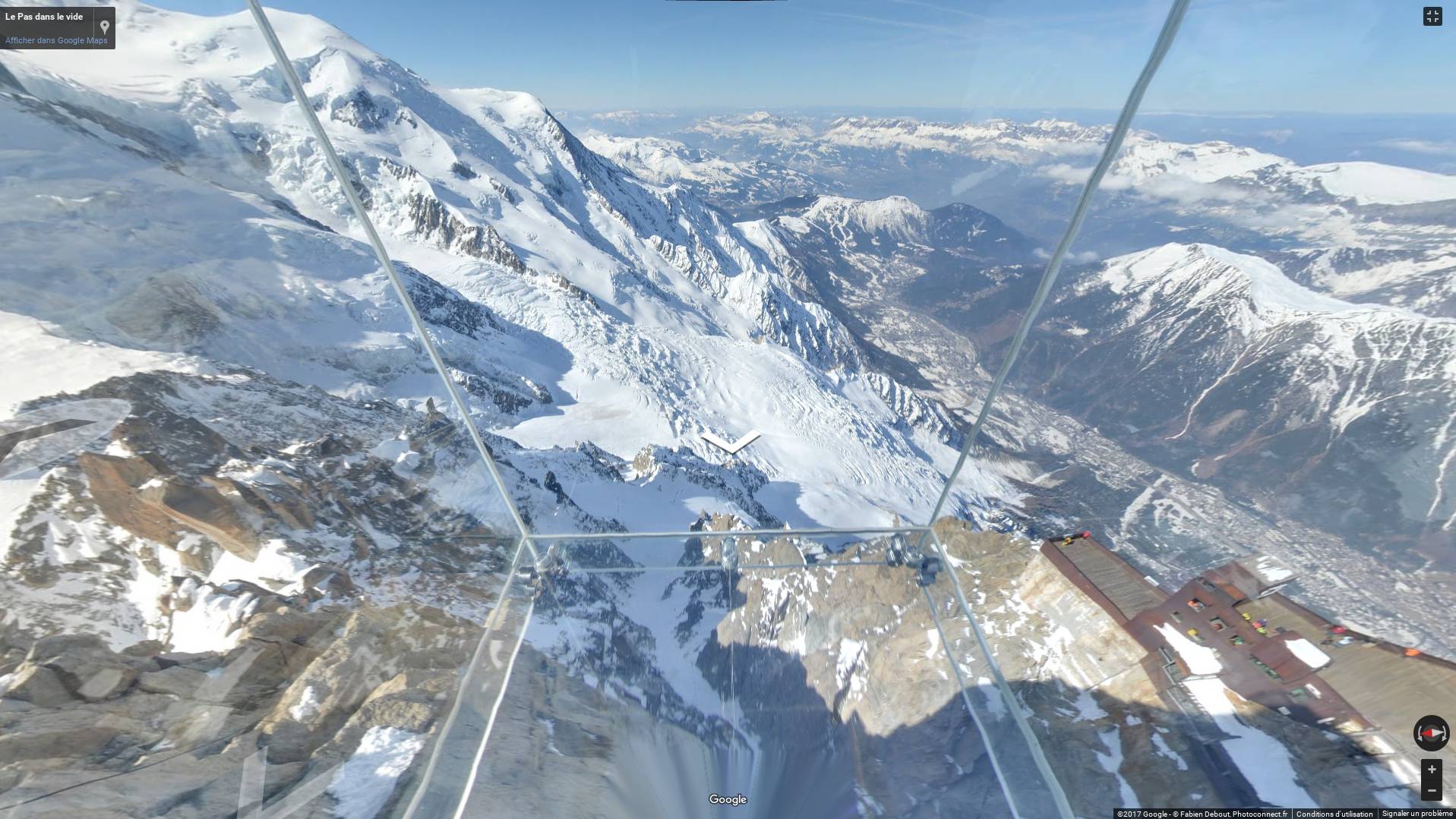Visite De L Aiguille Du Midi En Haute Savoie Pr sentation Horaires Visite De L Aiguille Du Midi En Haute Savoie Pr sentation Horaires