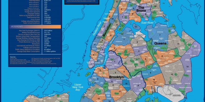 Dans Quel Pays Se Trouve New York