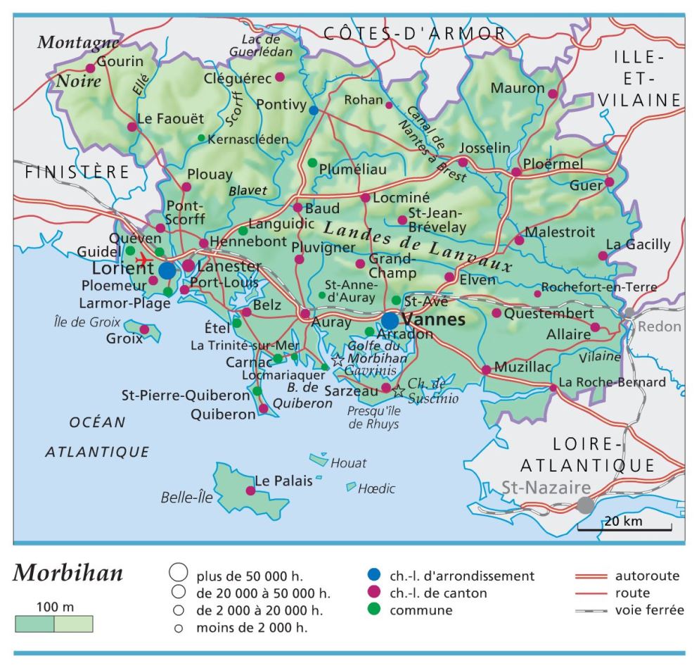 plan-du-morbihan