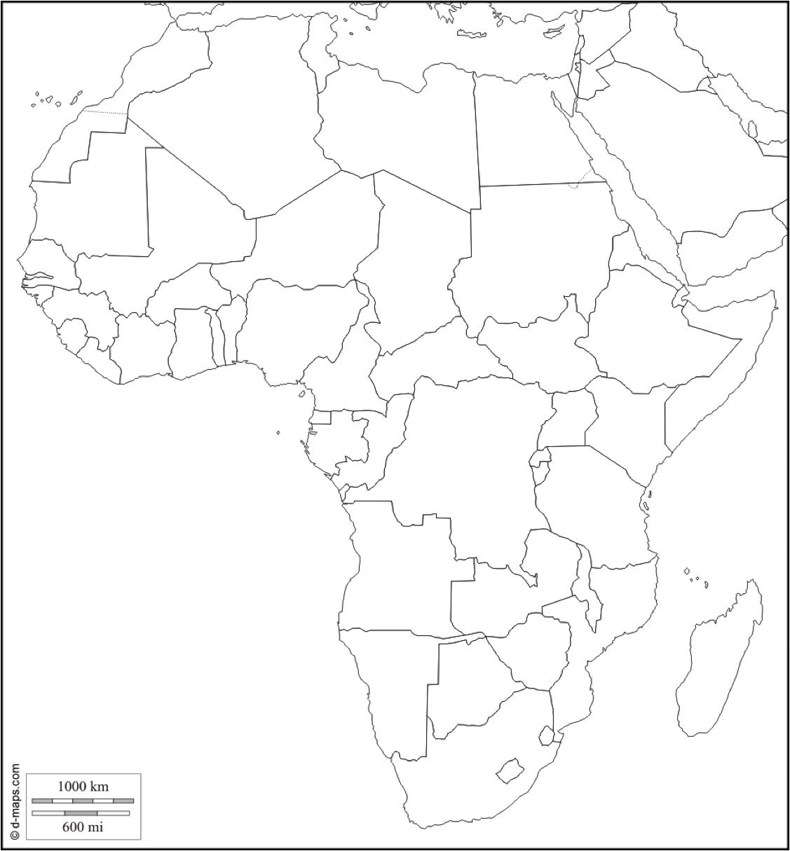 Cartes :: Geo3md