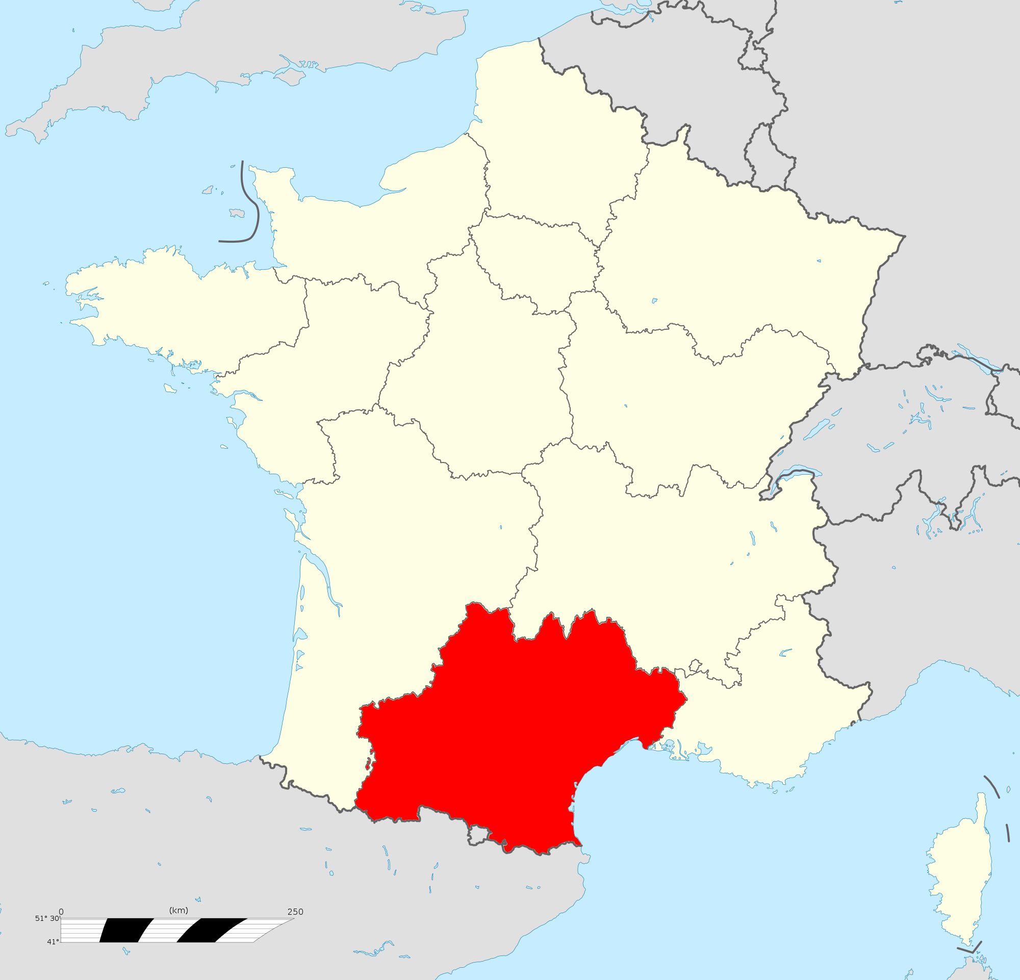 occitanie-carte-de-france