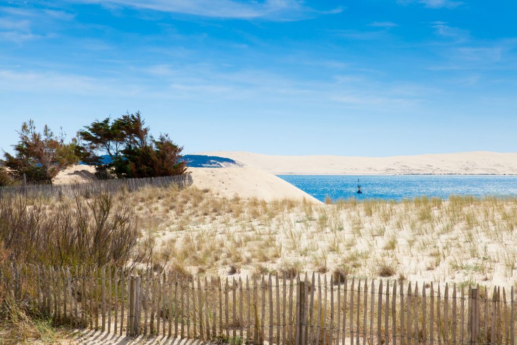 Bassin d'Arcachon