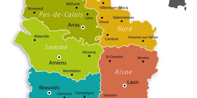 hauts-de-france-carte