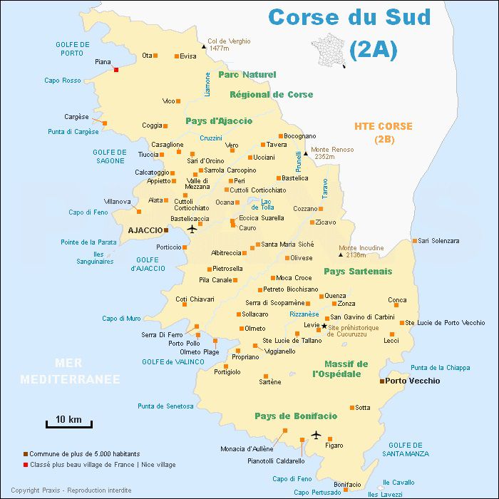 carte-de-la-corse-du-sud