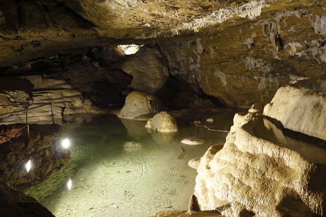 Grotte de la Balme Grotte de la Balme