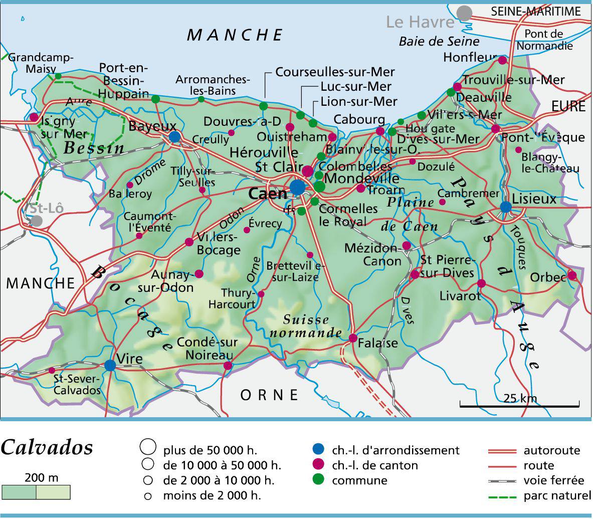 carte-du-calvados