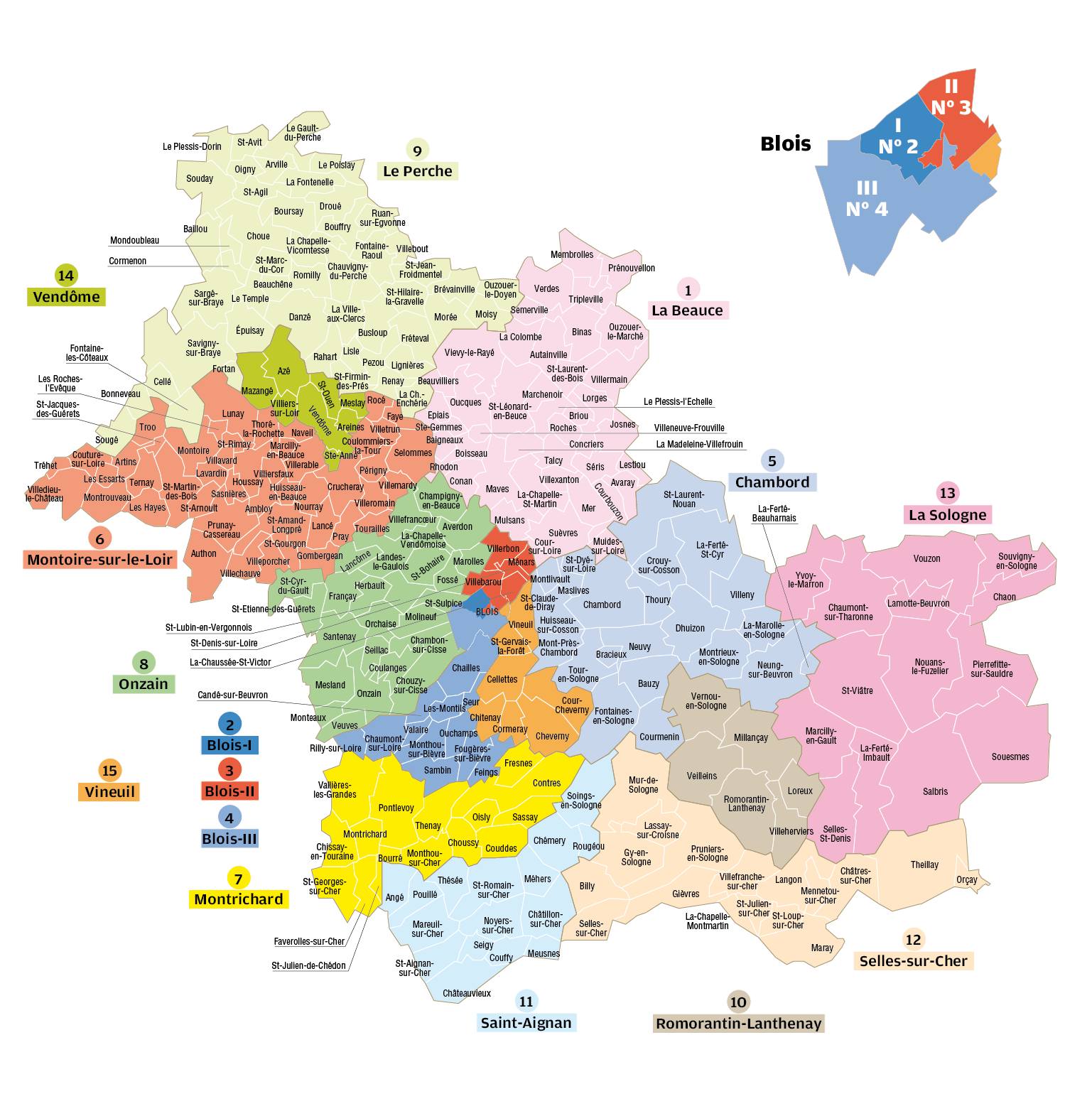 loir-et-cher-carte-departement