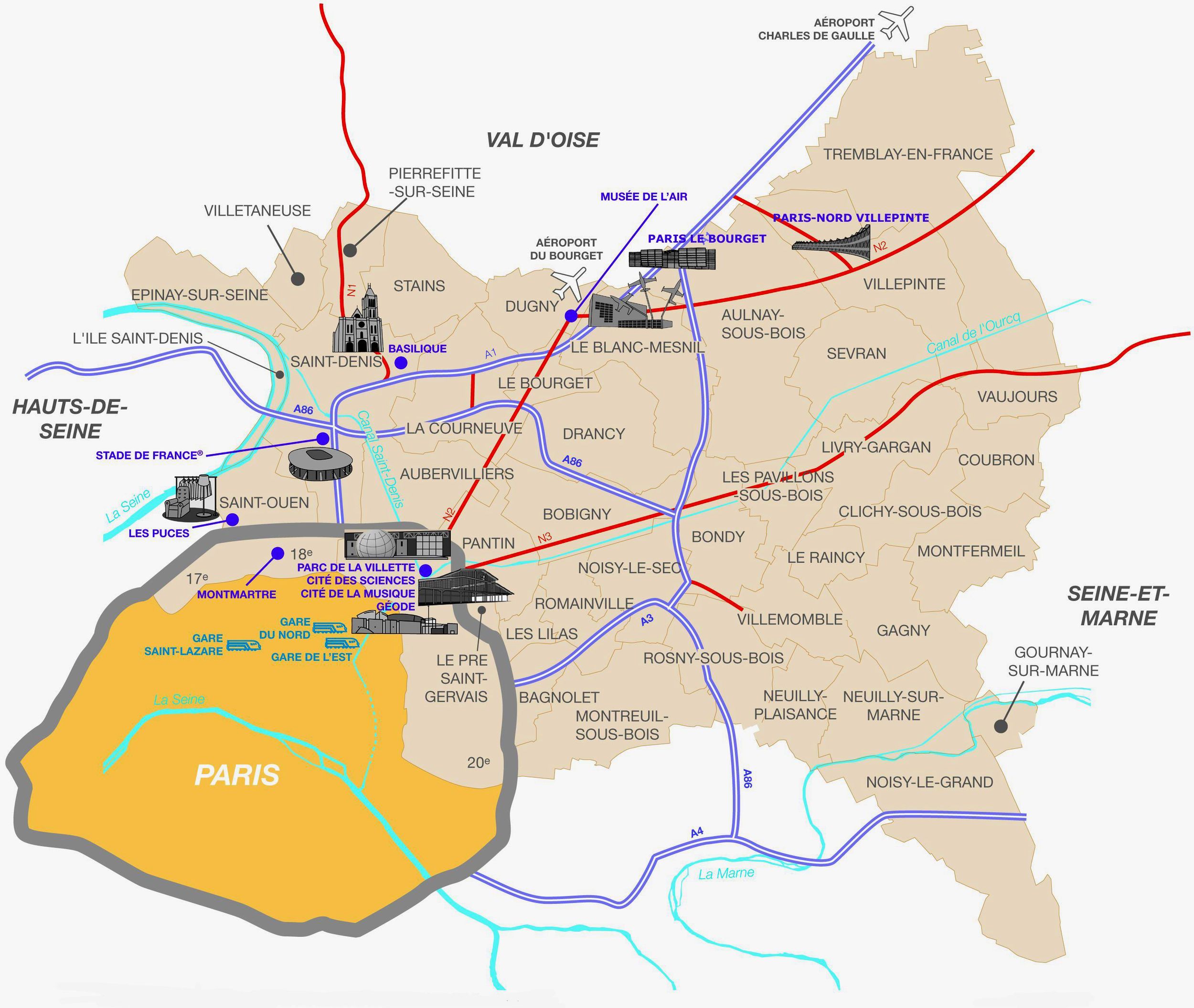 carte-seine-saint-denis