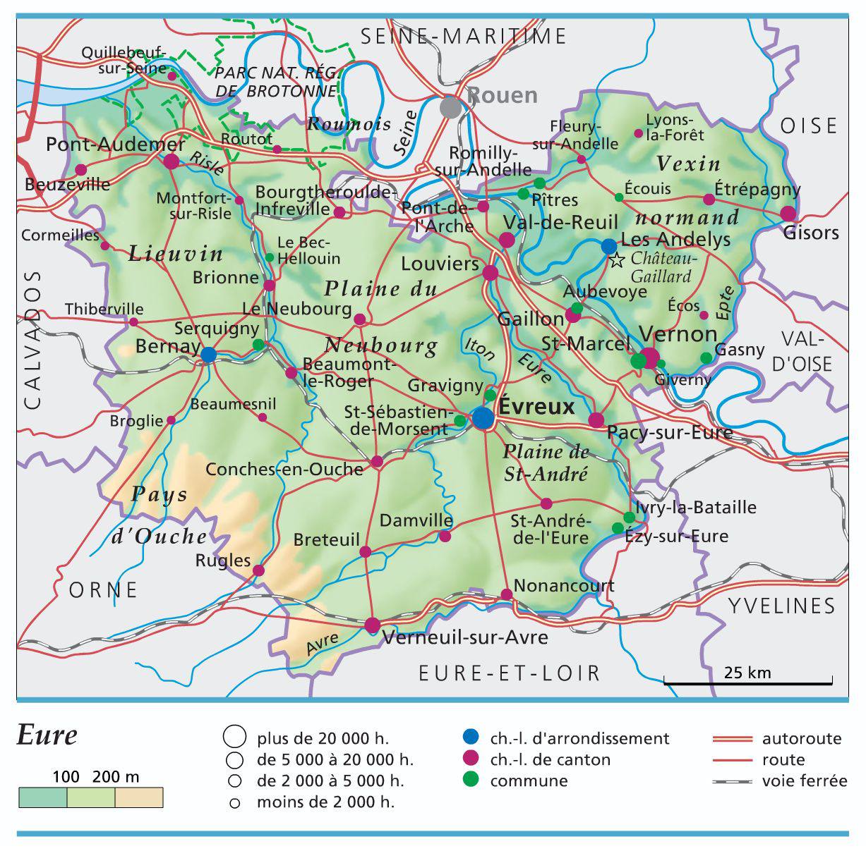 eure-carte