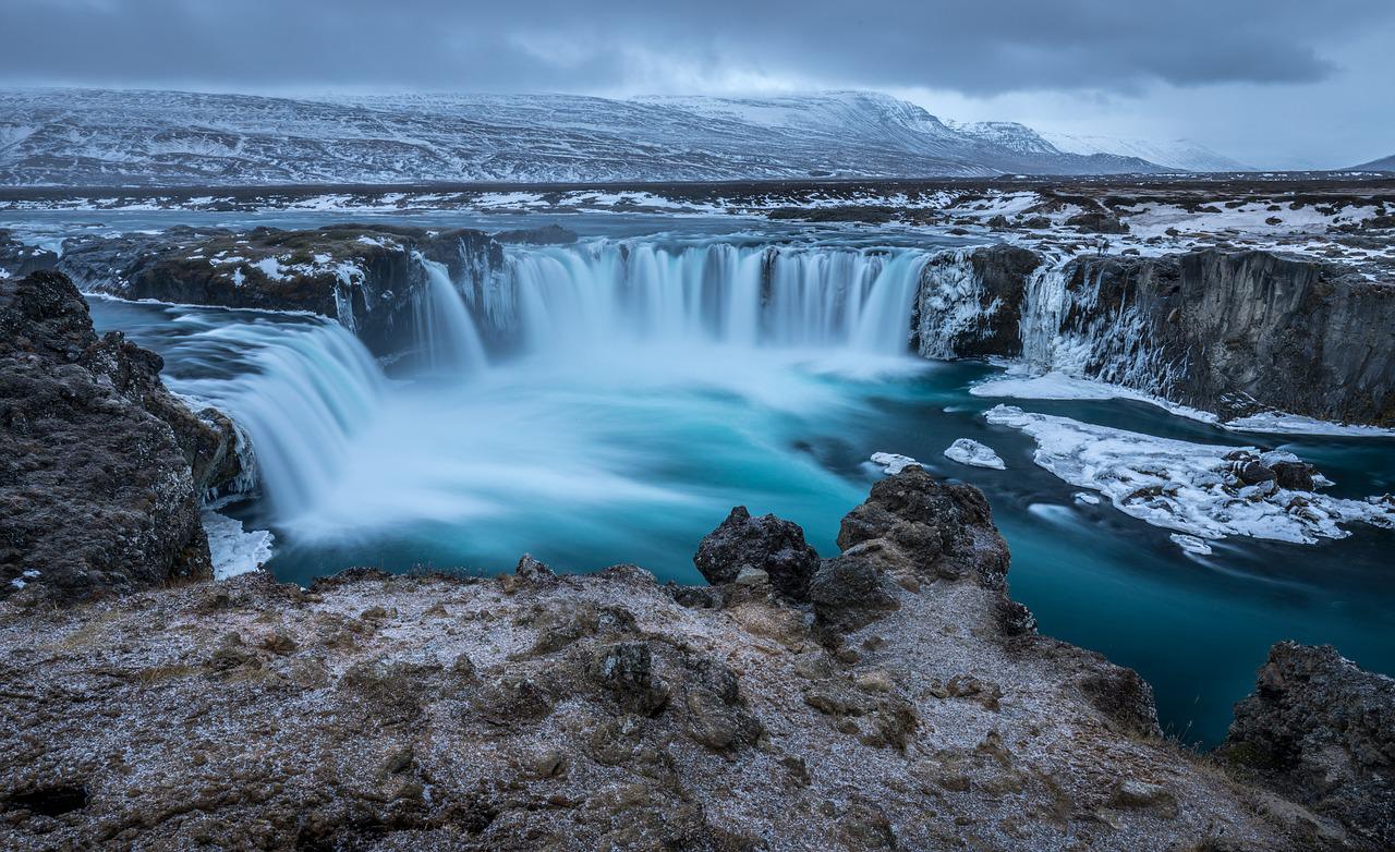 Paysages De L Islande Top Des Images Les Plus Beaux Panoramas