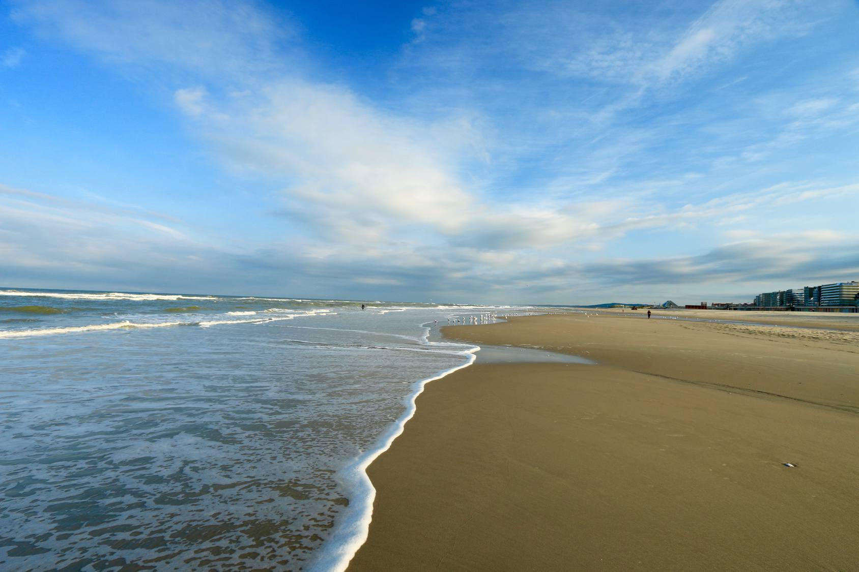 Plage du Touquet Plage du Touquet