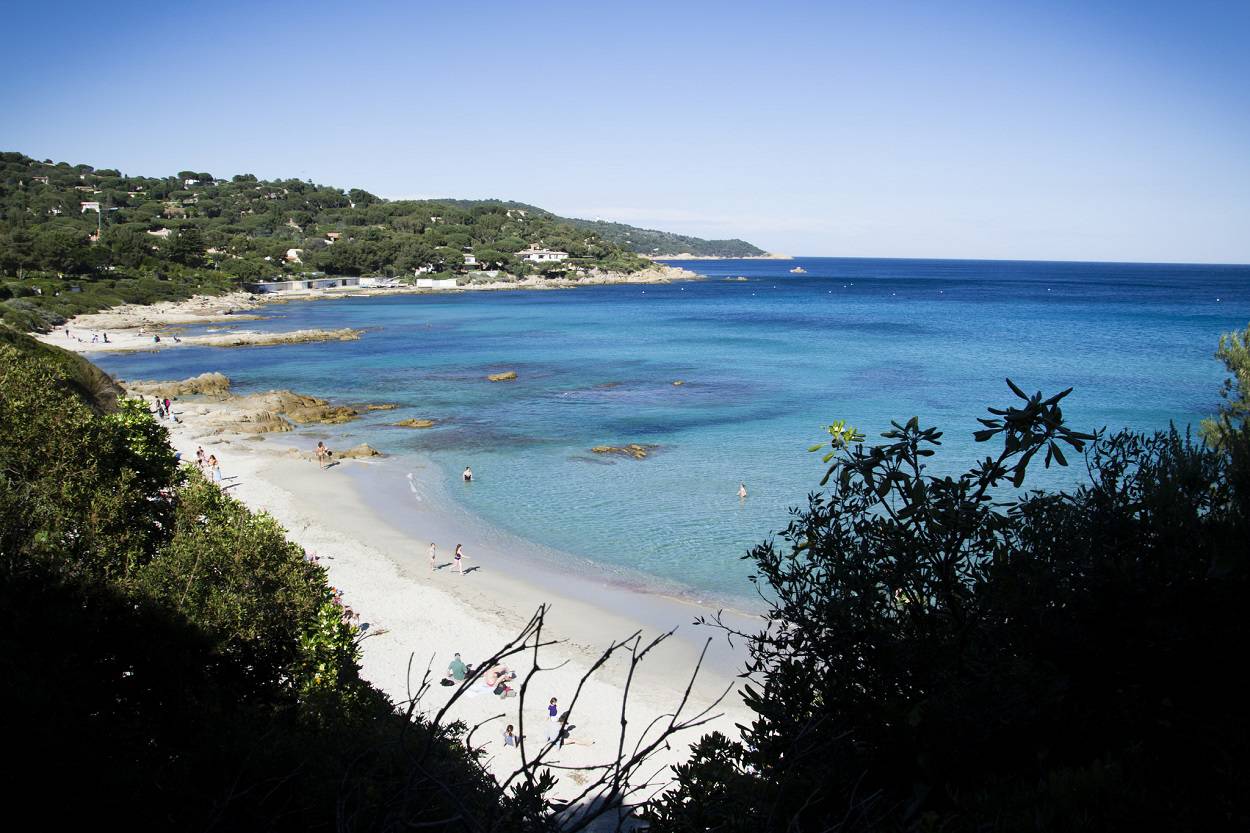Plage de l’Escalet – Ramatuelle Plage de l’Escalet – Ramatuelle
