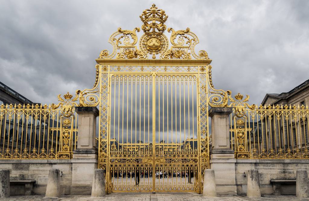 Château de Versailles  Sites touristiques des Yvelines (78)  Tourisme