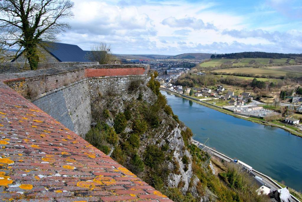 Tourisme dans les Ardennes