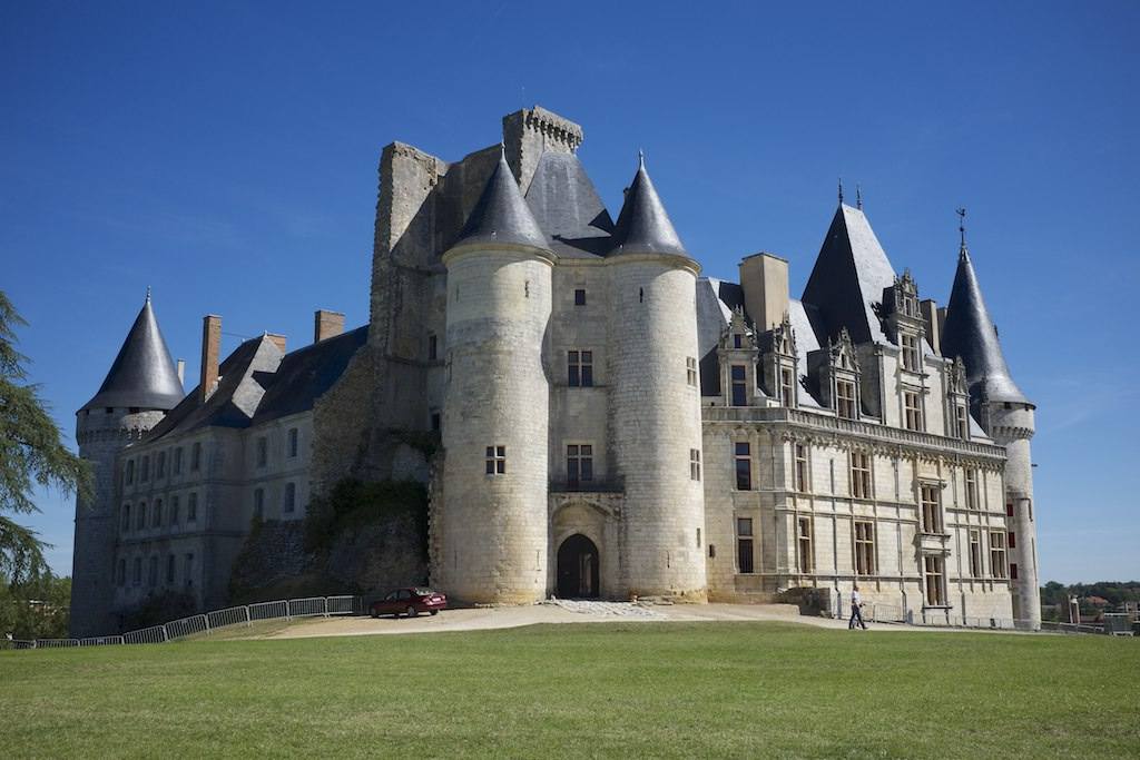 Tourisme en Charente (département 16)