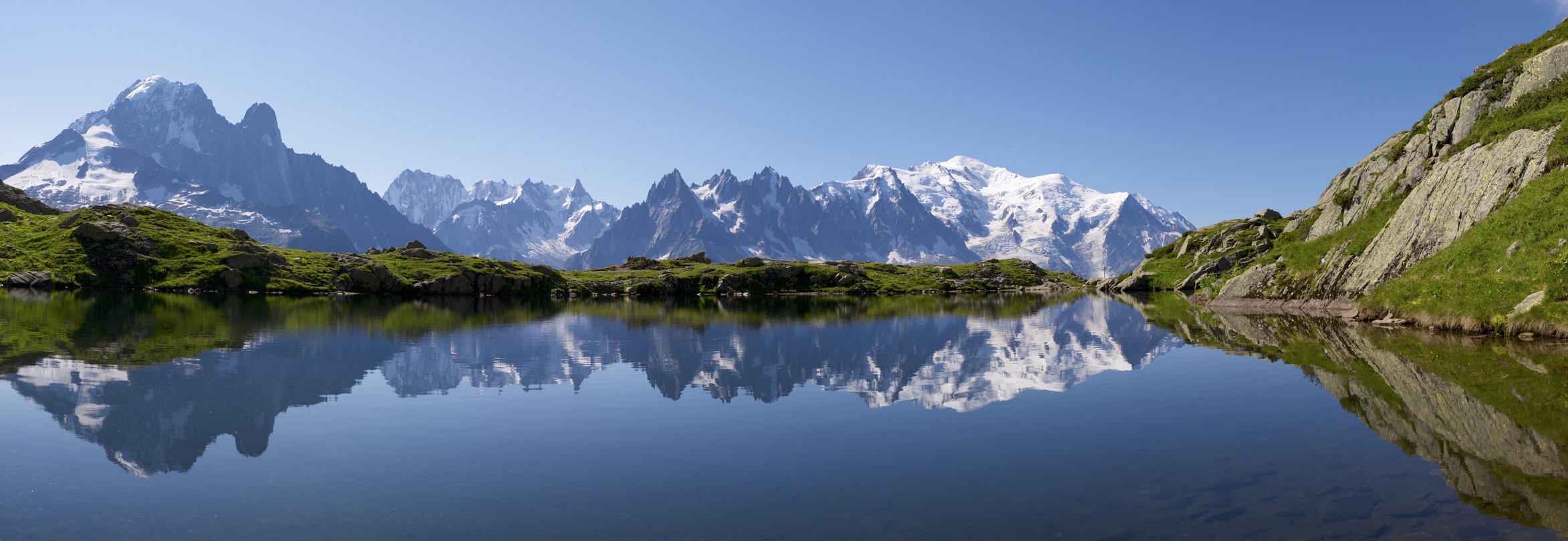 Tourisme en Savoie