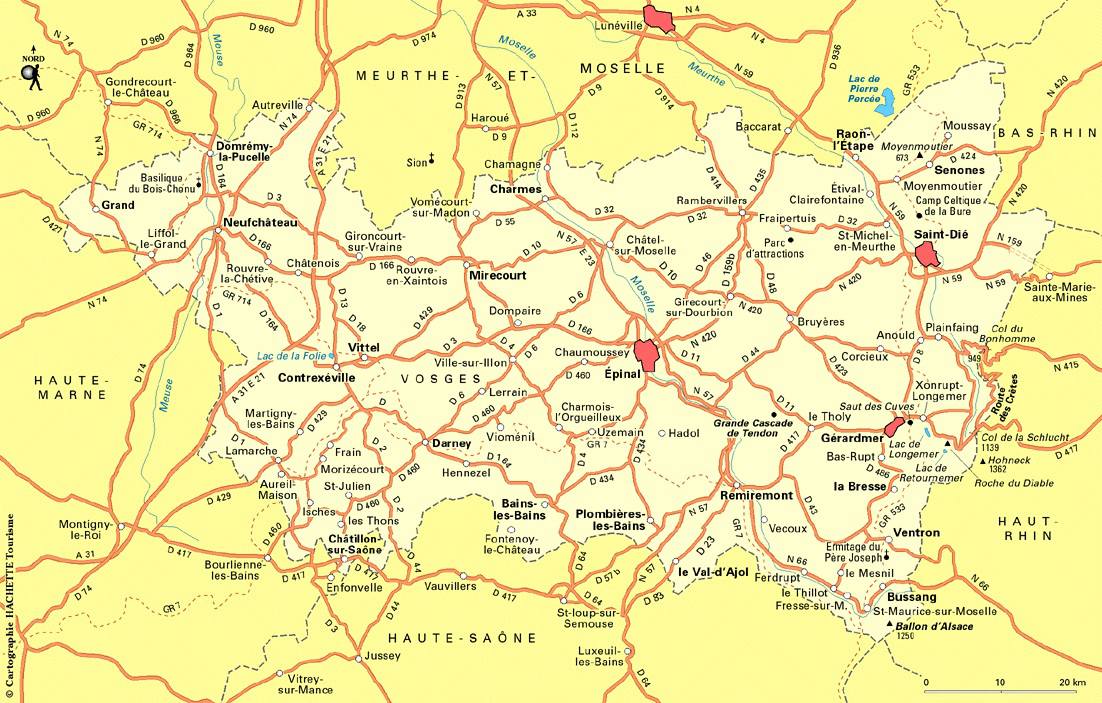 carte-des-vosges