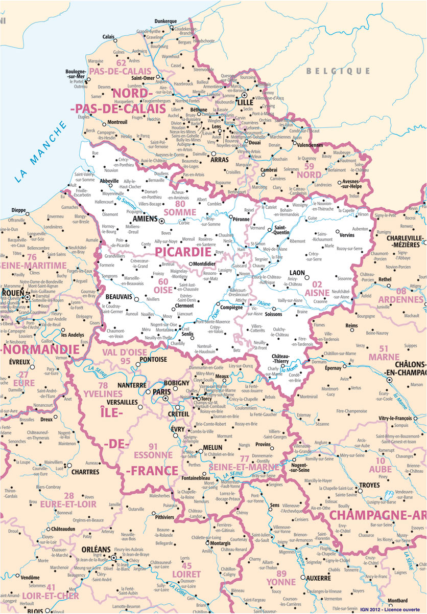 carte-de-picardie