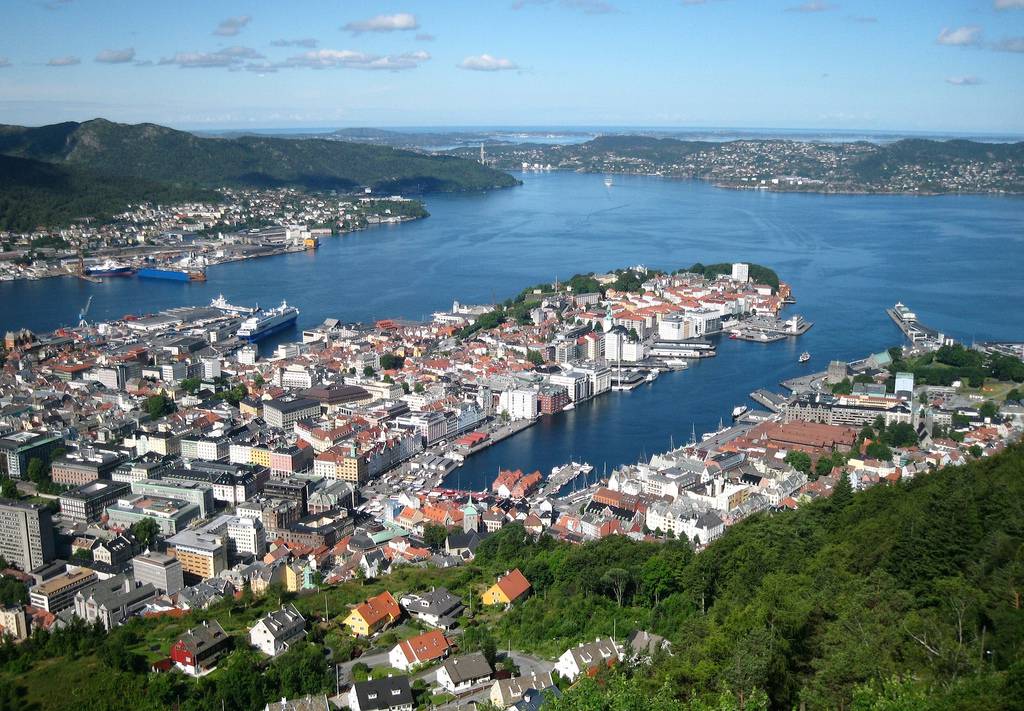 Pays les plus heureux du monde Pays les plus heureux du monde