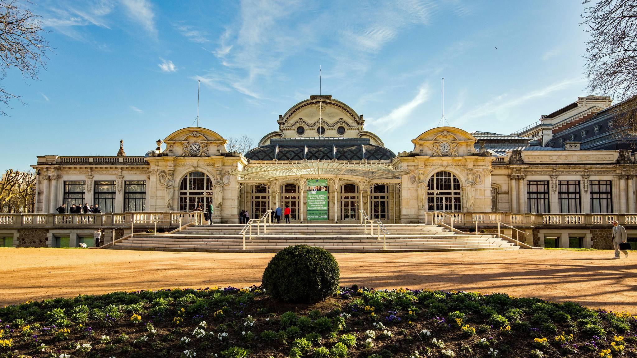 Tourisme dans l'Allier